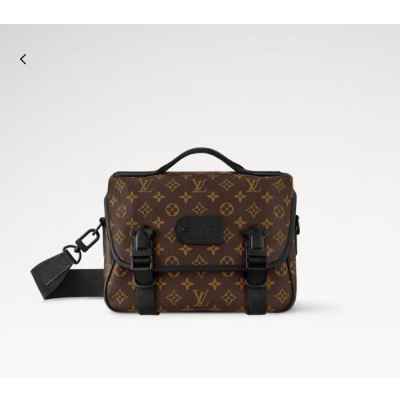 루* 트레일 메신저