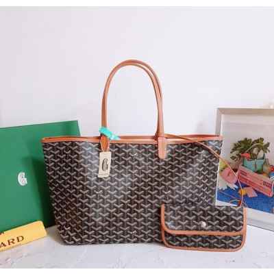 고** 고퀄 제작 생루이 쇼퍼백 MM 콤비