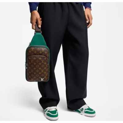 루* 에비뉴 슬링 백 G73