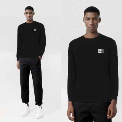 미*** 자수 기모 맨투맨