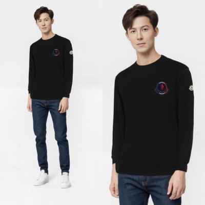 오뚜기자수 기모 맨투맨