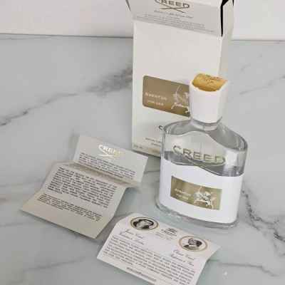 크** 어벤투스 포 허 오 드 퍼퓸