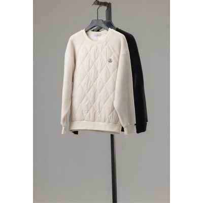 양털 나그랑 패딩 맨투맨