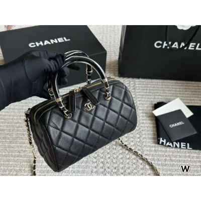 샤* 캐비어 보스턴