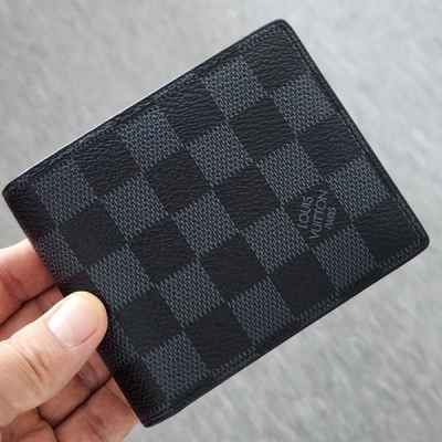 [101번] 루* 다미에 반지갑