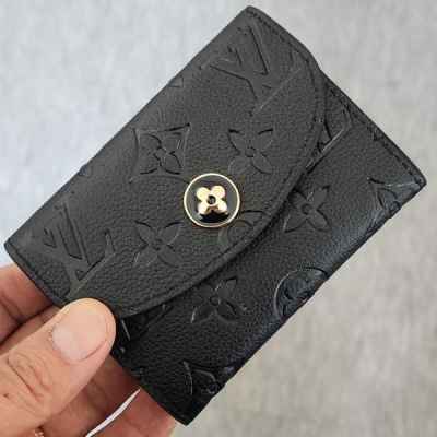 [421번] 루* 로잘리 코인 퍼스