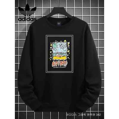 아*** 그래픽 기모맨투맨 342