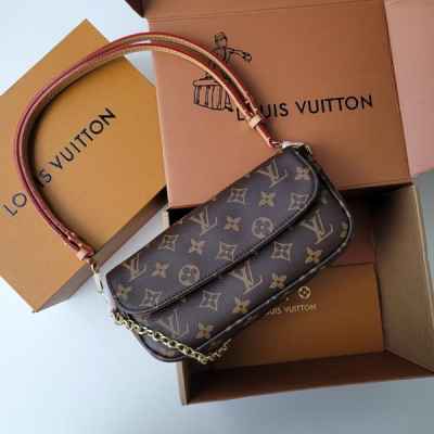 루* 월릿 온 체인 아이비