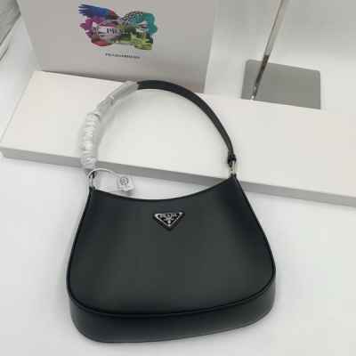 프** 클레오 브러시드