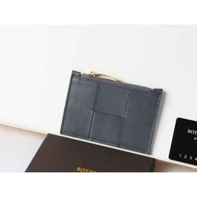 보** 카드 지퍼지갑