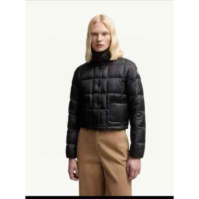 JARCIEU 블랙 자르시에우 패딩