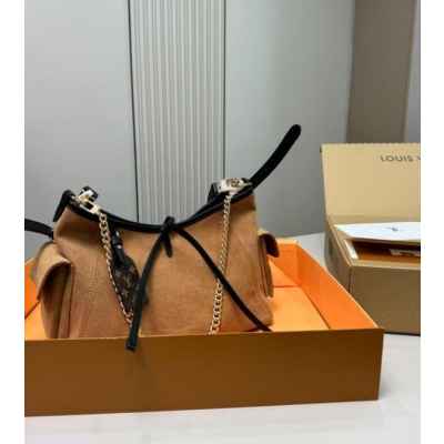 루* 스웨이드 캐리올