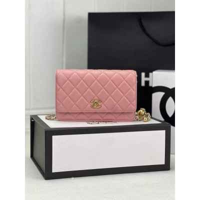 샤* WOC 핑크 골든볼