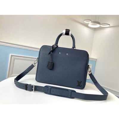 루* 게이트 브리프케이스