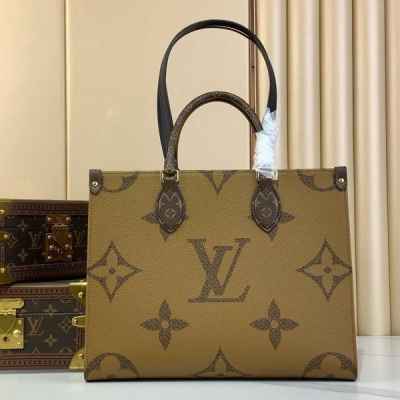 루* 온더고 MM 토트백