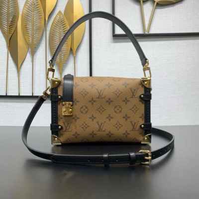 루* 사이드 트렁크 PM램스킨