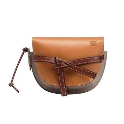 로** 스몰 게이트 백 풀박스