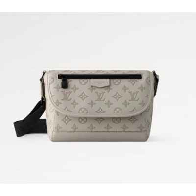 루* M14912 ㅡMONOGRAM SHADOW 펄스 메신저 풀박스