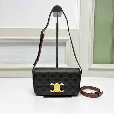 셀** 미니 숄더백