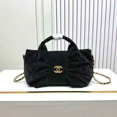 샤* 리본 체인백