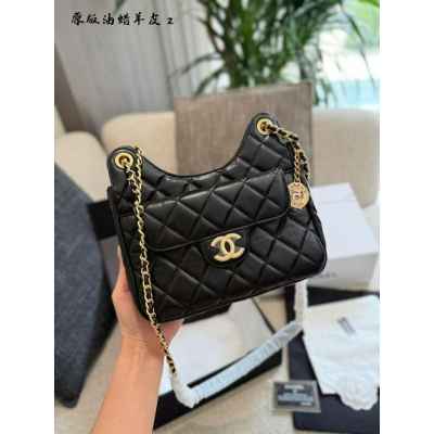 샤* 23c 고급 체인호보백