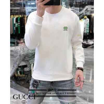 구* 미니 굿게임 로고 밍크양기모 티셔츠