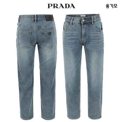 프** 융기모 라인본딩 히든밴딩 슬림팬츠