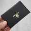 [183번] 프** 사피아노 카드 명함지갑