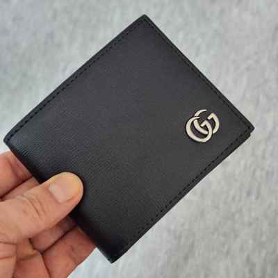 [434번] 구* G로고 반지갑