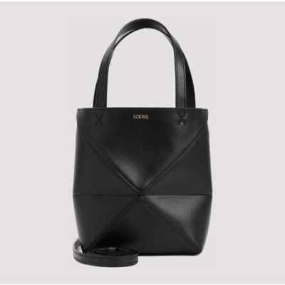 로** 미니퍼즐 토트백