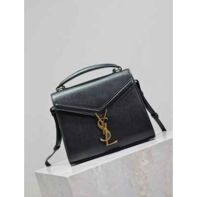 생** 로랑 카산드라 토트백