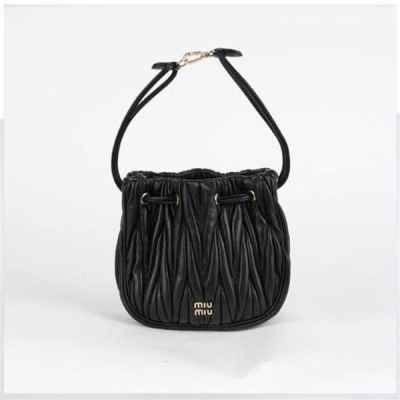 미*** 마테라쎄 나파 버킷