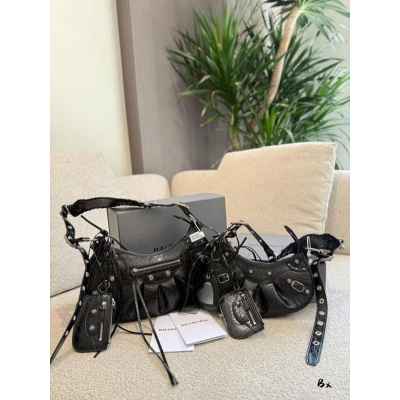 발**** 르카골 토트백