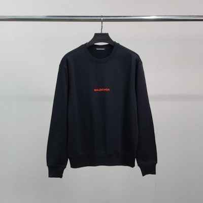 발**** 레드레터링 코튼 맨투맨