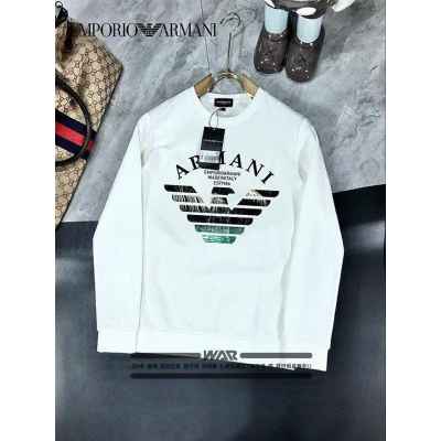 알** 정글 독수리 레터링 밍크양기모 티셔츠