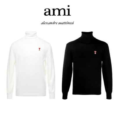 아* 스몰패치 (수지) 커플터틀넥