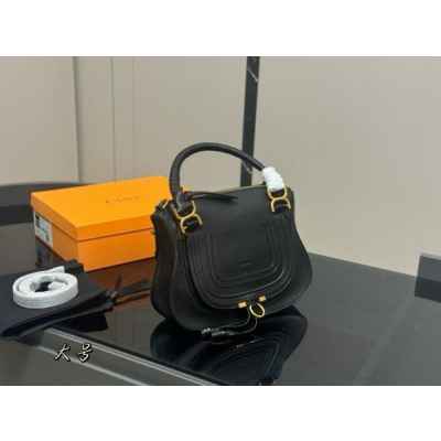 끌** 마르씨 스몰 토드 숄더백