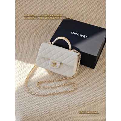 샤* 고급 트랜디 CC 플랩백