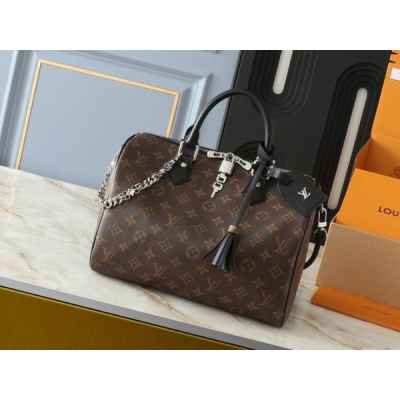 루* 스피디 소프트 30 ( 다크 )