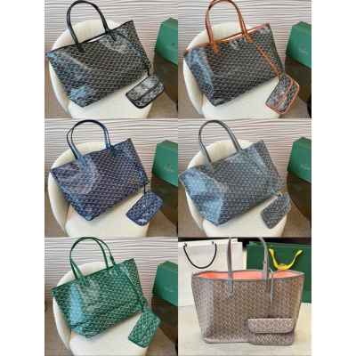 고** 생루이백 PM 6컬러