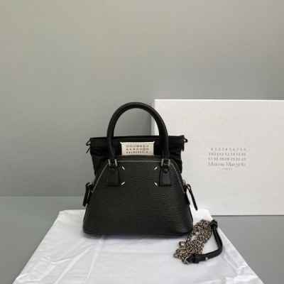 메* 마르지엘라 5ac 마이크로 토트백