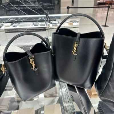 생** Le 37 버킷백