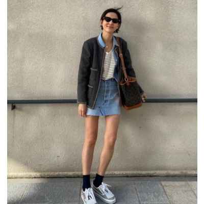 셀** 트리오페 버킷