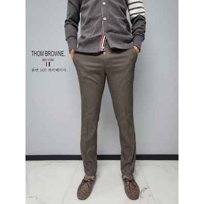 톰* New 헤링본 슬렉스(107)