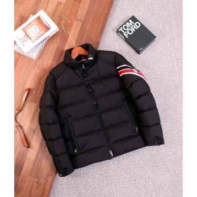 솔라얀 다운 재킷