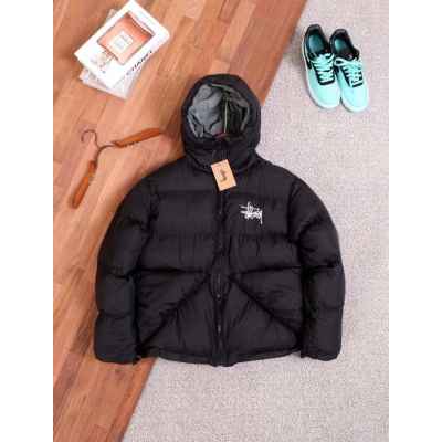 스** 마이크로 립스타 푸퍼 다운파카