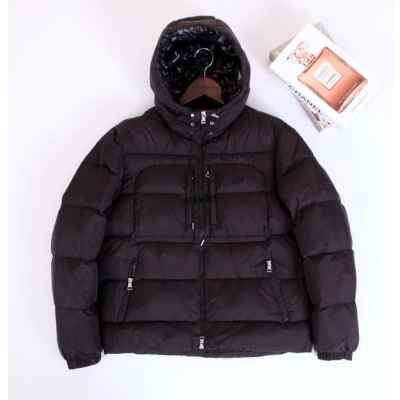 남성 아치비오 크레아티보 오르페 다운 재킷