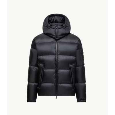 Couyere 쿠예르 후드 다운 자켓