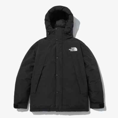 노**** 얼티메이트 다운 자켓