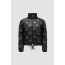 ANCY SHORT DOWN JACKET 숏 다운 재킷